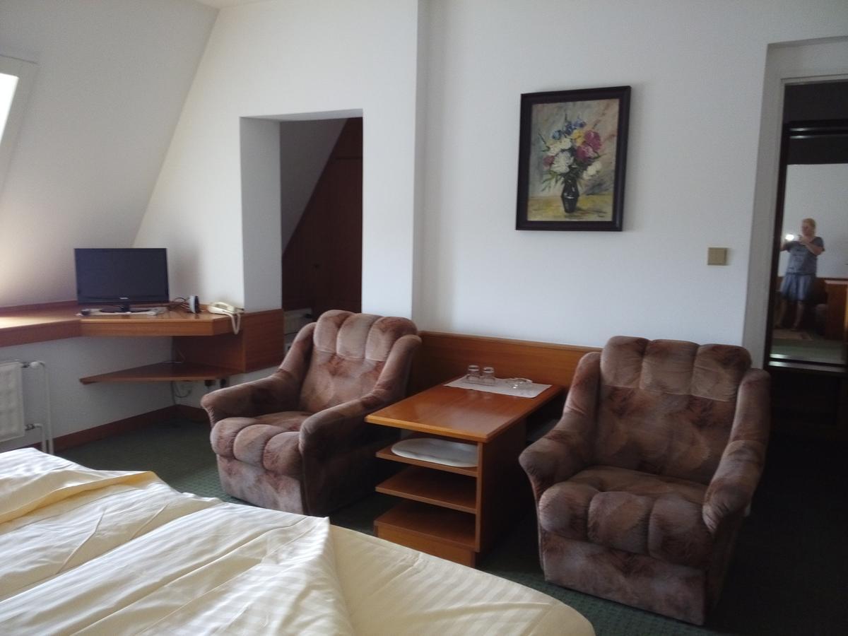Hotel Bestar Mladá Boleslav Εξωτερικό φωτογραφία